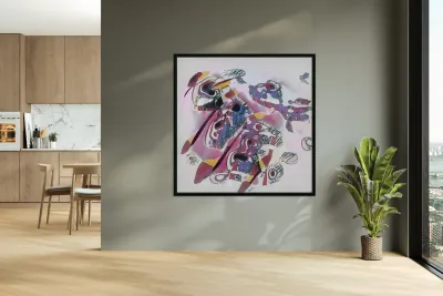 1109 8K Reproduction