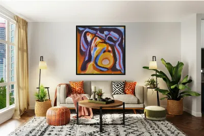 1080 8K Reproduction