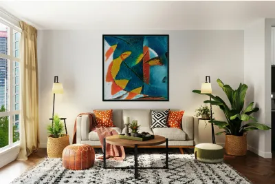 1087 8K Reproduction