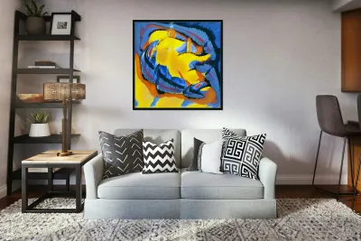 1071 8K Reproduction