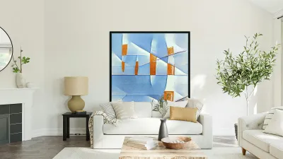 1081 8K Reproduction