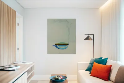 Wayne Thiebaud Reproduction