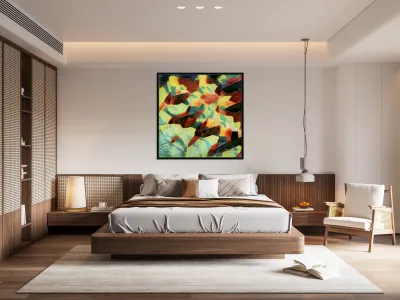 1116 8K Reproduction