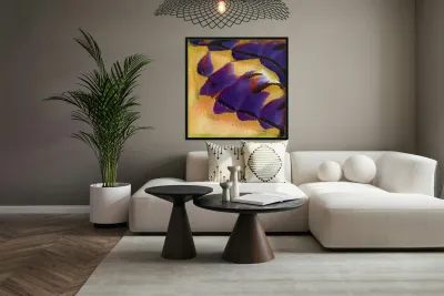 1136 8K Reproduction