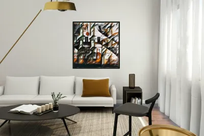 1142 8K Reproduction