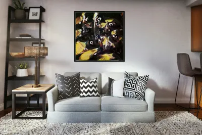 1119 8K Reproduction