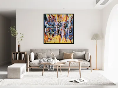 1111 8K Reproduction