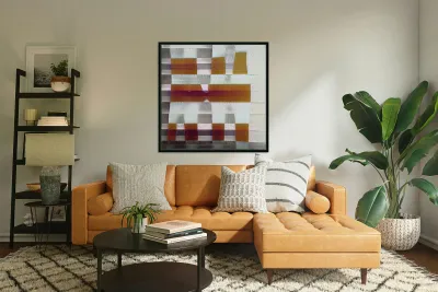 1132 8K Reproduction