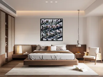 1124 8K Reproduction