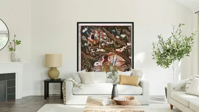 1161 8K Reproduction