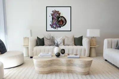 1151 8K Reproduction