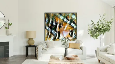 1188 8K Reproduction