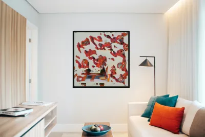 1156 8K Reproduction