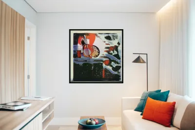 1167 8K Reproduction