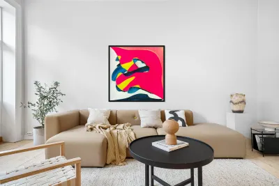 1166 8K Reproduction