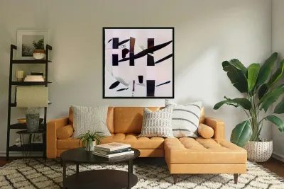 1158 8K Reproduction