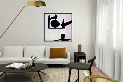 1221 8K Reproduction