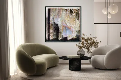 1213 8K Reproduction