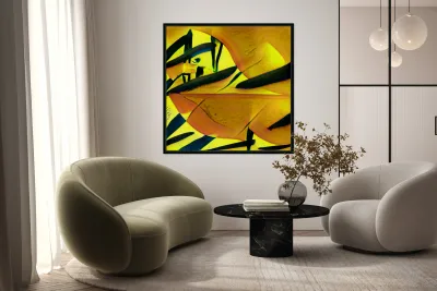 1215 8K Reproduction