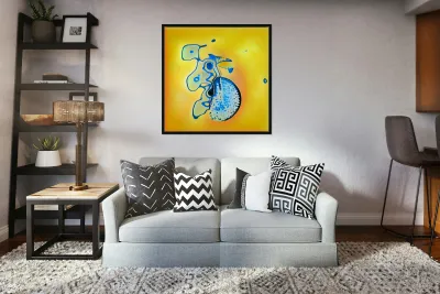 1224 8K Reproduction