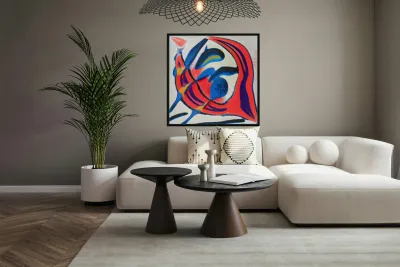 1216 8K Reproduction