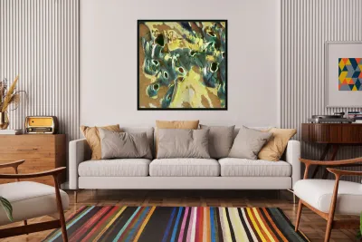 1198 8K Reproduction