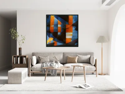 1191 8K Reproduction