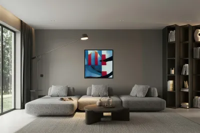 1222 8K Reproduction