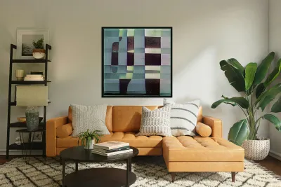 1206 8K Reproduction