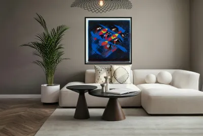 1199 8K Reproduction