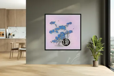 1192 8K Reproduction