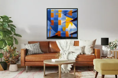 1193 8K Reproduction