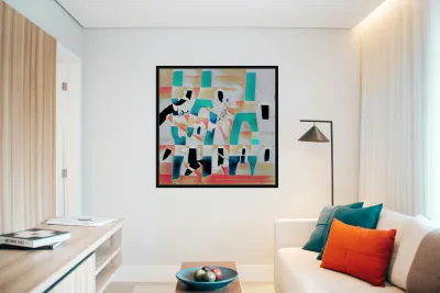 1218 8K Reproduction