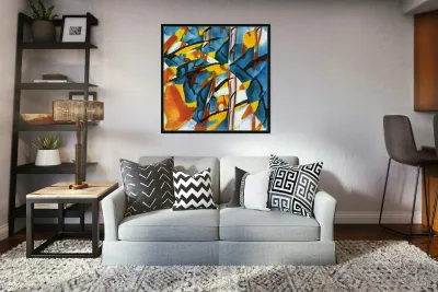 1227 8K Reproduction