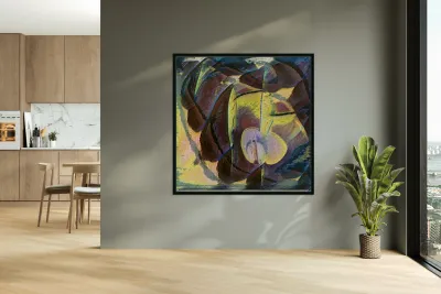 1196 8K Reproduction