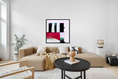 1266 8K Reproduction