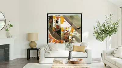 1240 8K Reproduction