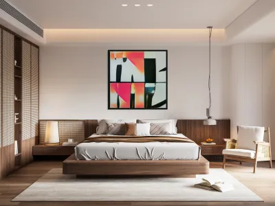 1252 8K Reproduction