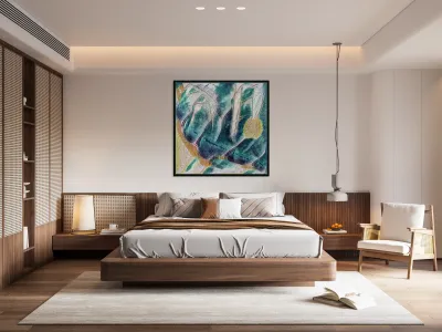 1255 8K Reproduction