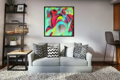 1247 8K Reproduction