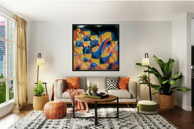 1231 8K Reproduction