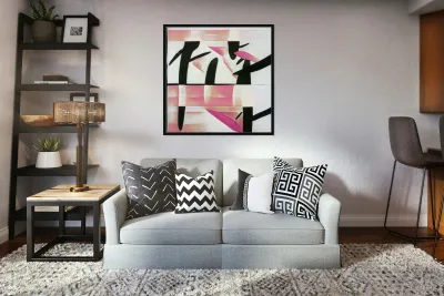 1270 8K Reproduction