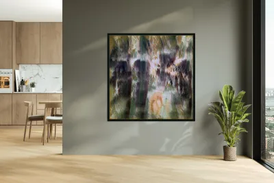 1236 8K Reproduction