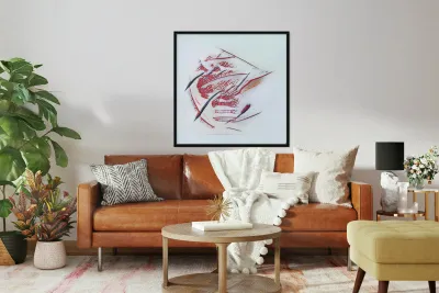 1233 8K Reproduction