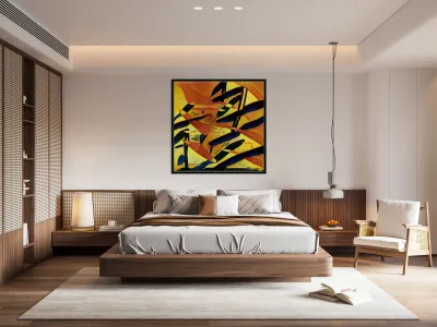 1260 8K Reproduction