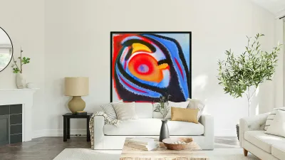 1245 8K Reproduction