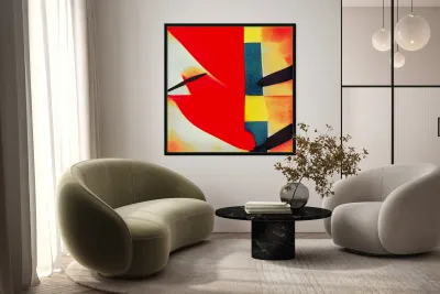 1262 8K Reproduction