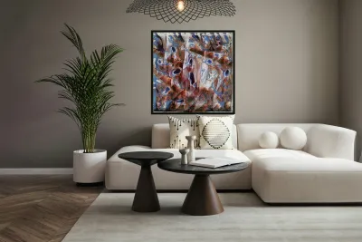 1267 8K Reproduction