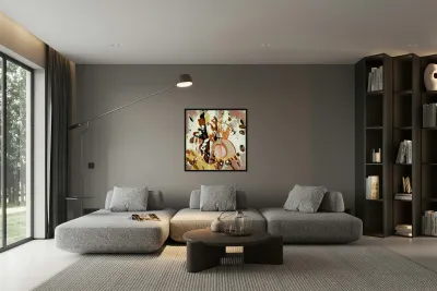 1306 8K Reproduction