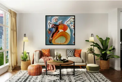 1290 8K Reproduction